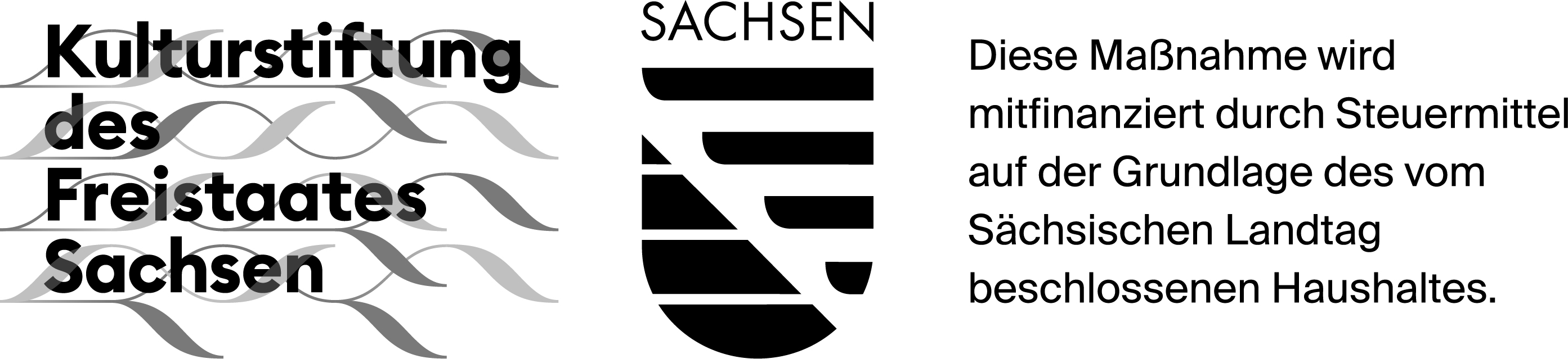 KDFS Logo Wappen 2020 RGB SW