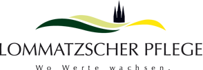 logo pflege