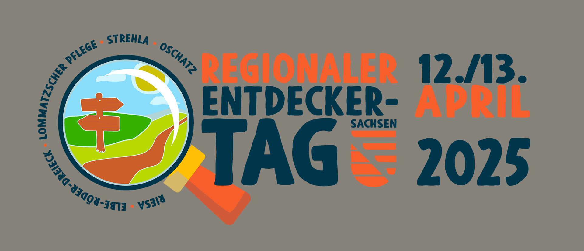 2. Regionaler Tourismus Entdeckertag Sachsen