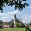 Schlosskirche Jahnishausen